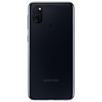 Smartphone Samsung Galaxy M21 Nero 4GB/64GB