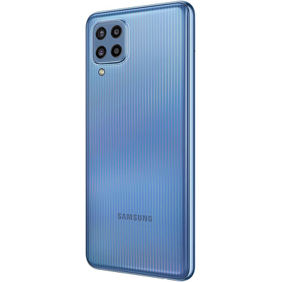 Smartphone Samsung Galaxy M32 6GB/128GB 6,4 " Azul