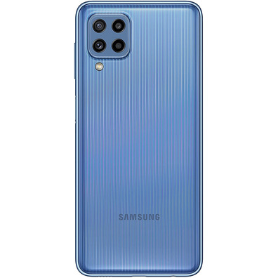 Smartphone Samsung Galaxy M32 6GB/128GB 6,4 " Azul