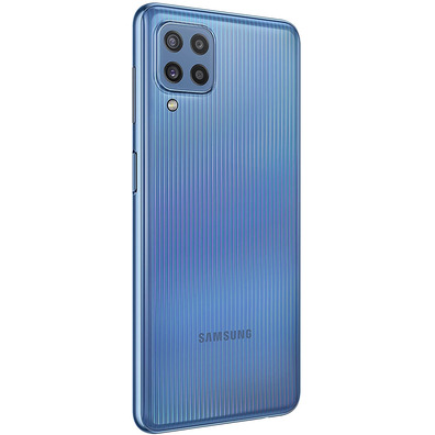 Smartphone Samsung Galaxy M32 6GB/128GB 6,4 " Azul