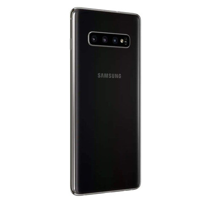Smartphone Samsung Galaxy S10 Plus G975 8GB/128GB/6.4 '' Negro