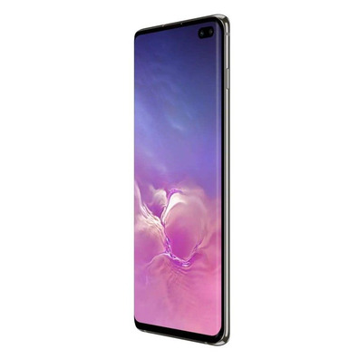 Smartphone Samsung Galaxy S10 Plus G975 8GB/128GB/6.4 '' Negro