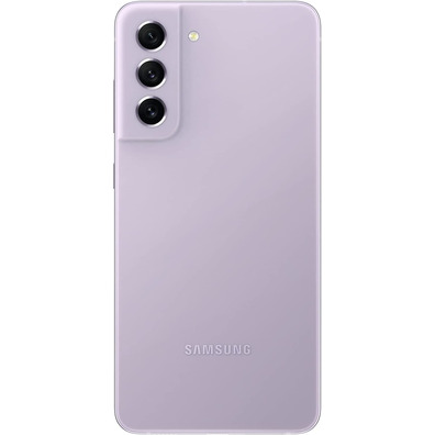 Smartphone Samsung Galaxy S21 FE 6GB/128GB 5G Lavatrice