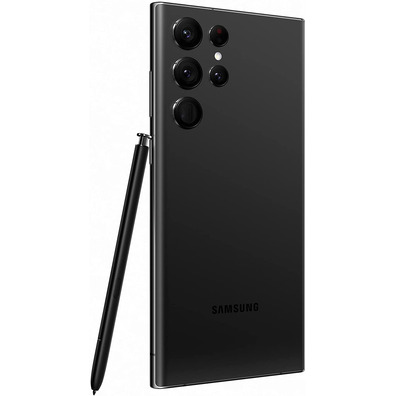 Smartphone Samsung Galaxy S22 Ultra 12GB/512GB 6,8 '' 5G Negro