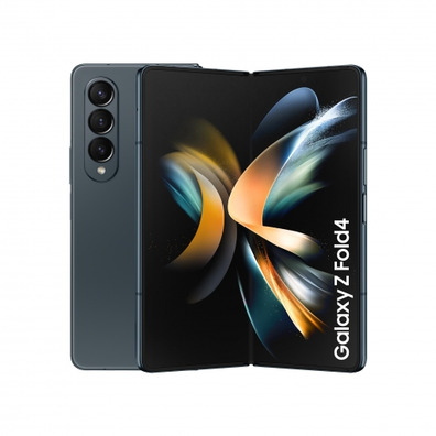 Smartphone Samsung Galaxy Z Fold 4 12GB/256GB 5G Graphite