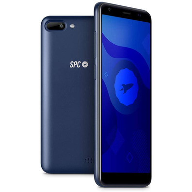 Smartphone SPC Gen Dark Blue 5,45 '' 3GB/32GB