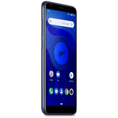 Smartphone SPC Gen Dark Blue 5,45 '' 3GB/32GB