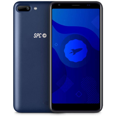 Smartphone SPC Gen Dark Blue 5,45 '' 3GB/32GB