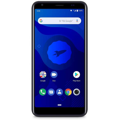 Smartphone SPC Gen Dark Blue 5,45 '' 4GB/64GB