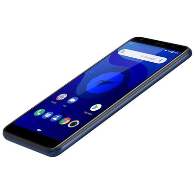 Smartphone SPC Gen Dark Blue 5,45 '' 4GB/64GB