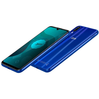 Smartphone SPC Gen Max Azul 6,26 '' 4GB/64GB