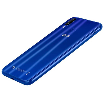 Smartphone SPC Gen Max Azul 6,26 '' 4GB/64GB