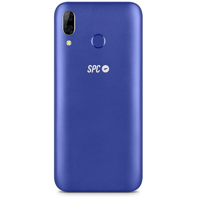 Smartphone SPC Gen Plus Azul 6,09 '' 3GB/32GB