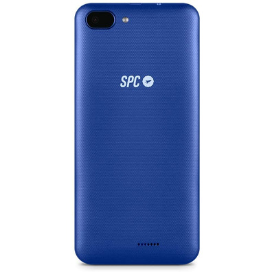 Smartphone SPC Smart Max Azul 5,45 '' 2GB/16GB