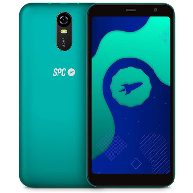 Smartphone SPC Smart Plus 1GB/32GB 5,99 " Verde