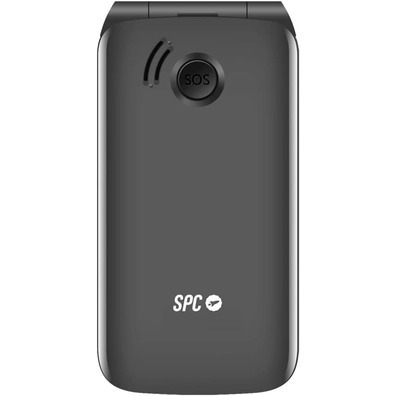Smartphone SPC Stella 2 Titanio