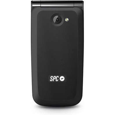 Smartphone SPC Titan Nero