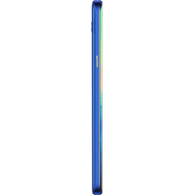 Smartphone TCL 10 Plus 6GB/256GB 6,47 " Azul Moonlight