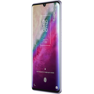 Smartphone TCL 10 Plus 6GB/256GB 6,47 " Plata Estrella