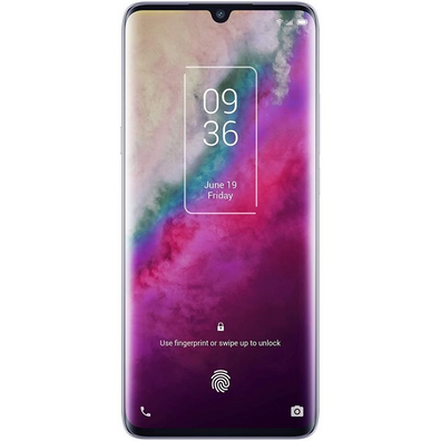 Smartphone TCL 10 Plus Starlight Silver 6GB/64GB/6.47 ' "