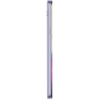 Smartphone TCL 10 Plus Starlight Silver 6GB/64GB/6.47 ' "