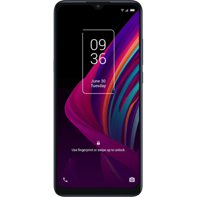 Smartphone TCL 10 SE 6,52 '' 4GB/128GB Polare Night