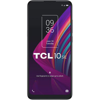 Smartphone TCL 10 SE 6,52 '' 4GB/128GB Polare Night