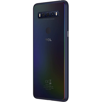 Smartphone TCL 10 SE 6,52 '' 4GB/128GB Polare Night