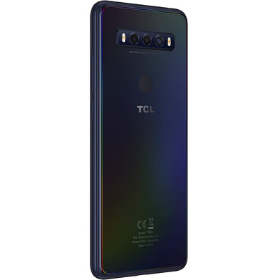 Smartphone TCL 10 SE 6,52 '' 4GB/128GB Polare Night