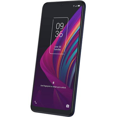 Smartphone TCL 10 SE 6,52 '' 4GB/128GB Polare Night