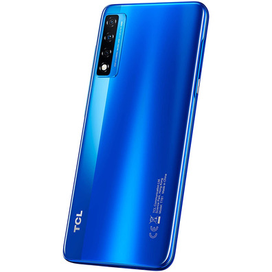 Smartphone TCL 20 5G 6,67 '' 6GB/256GB Azul