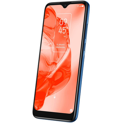 Smartphone TCL 205 2GB/32GB 6,22 " Azul Atlántico