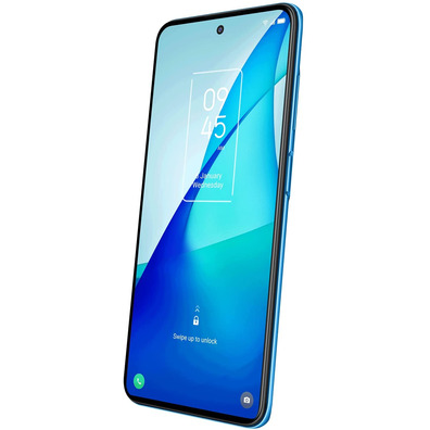 Smartphone TCL 20L + 6GB/256GB 6,67 '' Azul North Star