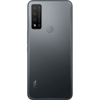 Smartphone TCL 20R 5G 4GB/64GB Granito Grey