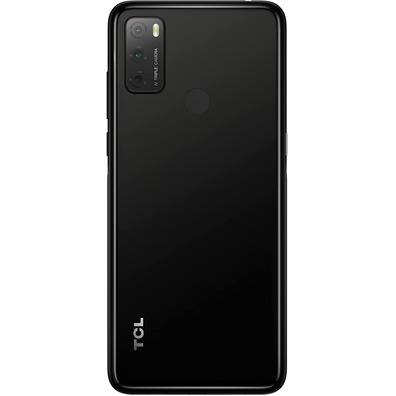 Smartphone TCL 20Y 4GB/64GB Gioielli Black