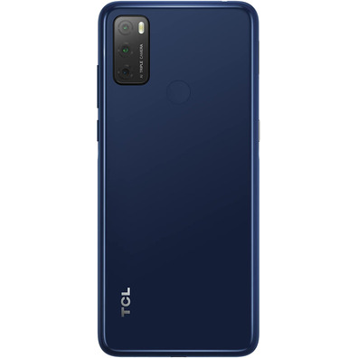 Smartphone TCL 20Y 4GB/64GB Gioielli Blu