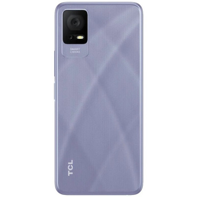 Smartphone TCL 405 2GB/32GB 6,6 '' Púrpura