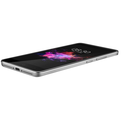 Smartphone TP - Link Neffos X1 Lite 2GB/16GB Gris