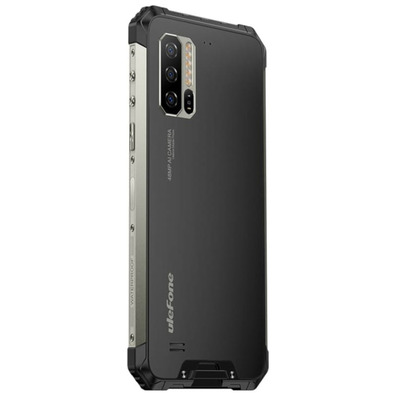Smartphone Ulefone Armor 7E Nero 4G/128GB/4GB/6.3 ' '/IP68