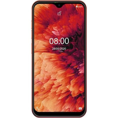 Smartphone Ulefone Note 8P Amber 2GB/16GB 5,5 '' 4G