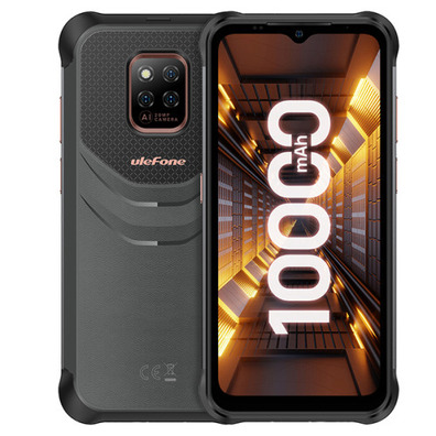 Smartphone Ulefone Power Armor 14 6GB/128GB 4G 6,52 ' "