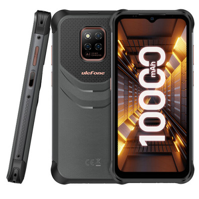 Smartphone Ulefone Power Armor 14 6GB/128GB 4G 6,52 ' "