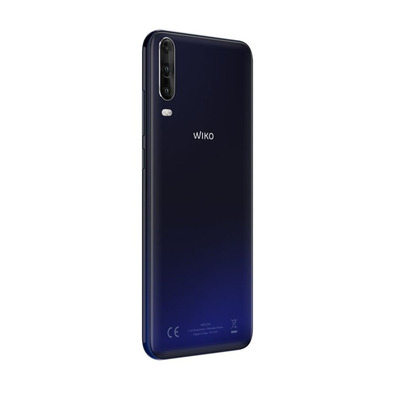 Smartphone Wiko View 4 Lite Deep Blue 6,52 ' '/2GB/32GB