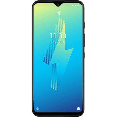 Smartphone Wiko Power U10 3GB/32GB 6,82 " Azul Carbonia