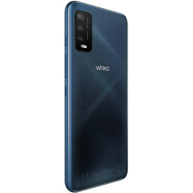 Smartphone Wiko Power U10 3GB/32GB 6,82 " Azul Carbonia