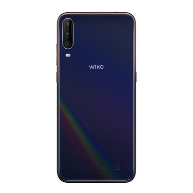 Smartphone Wiko View 4 Cosmic Blue 6,52 ' '/3GB/64GB