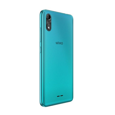 Smartphone Wiko Y51 1GB/16GB 5,45 '' Menta