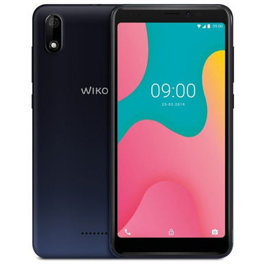 Smartphone Wiko Y60 Blue 5,45 ' '/1GB/16GB