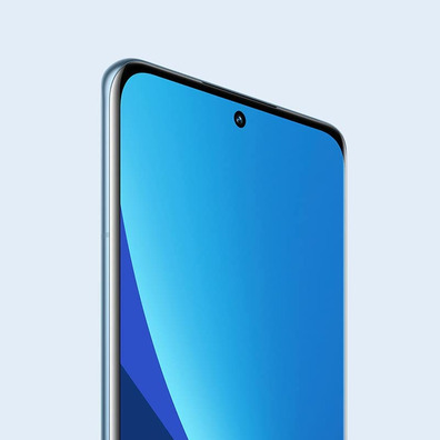 Smartphone Xiaomi 12X 8GB/128GB 6,28 '' 5G Azul