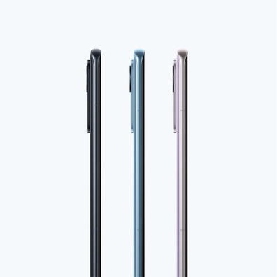 Smartphone Xiaomi 12X 8GB/256GB 6,28 '' 5G Púrpura